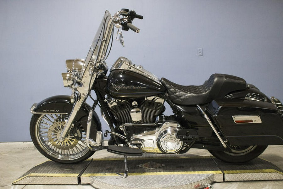 2013 Harley-Davidson® FLHR - Road King®