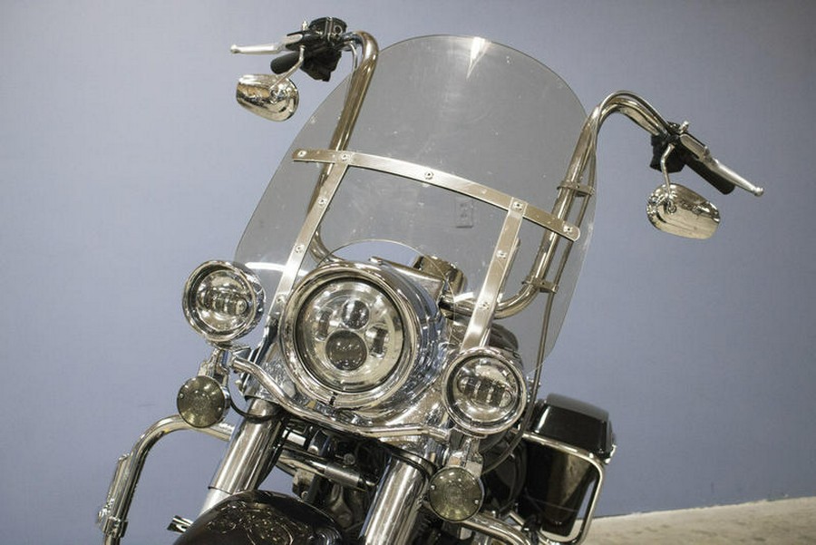 2013 Harley-Davidson® FLHR - Road King®