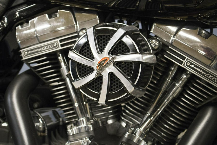 2013 Harley-Davidson® FLHR - Road King®