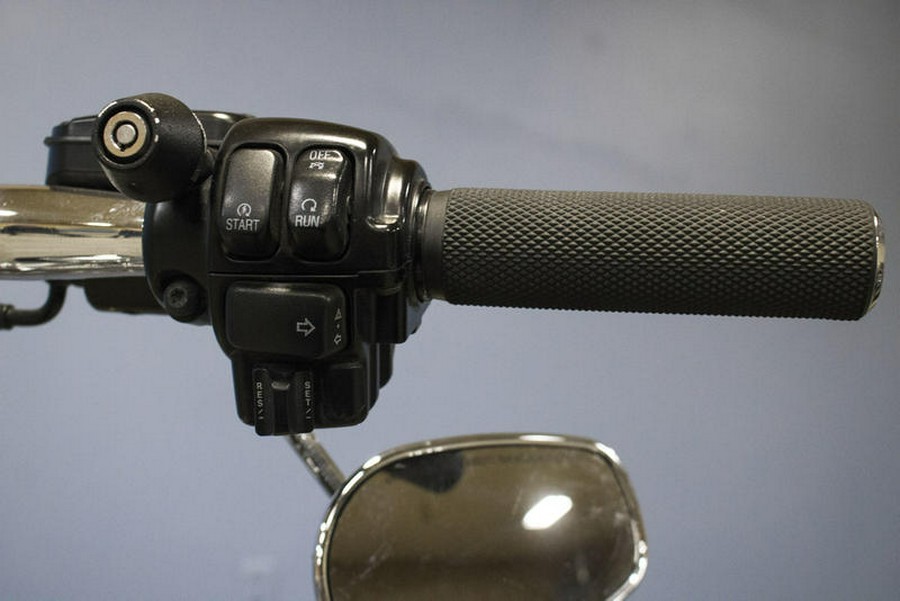 2013 Harley-Davidson® FLHR - Road King®