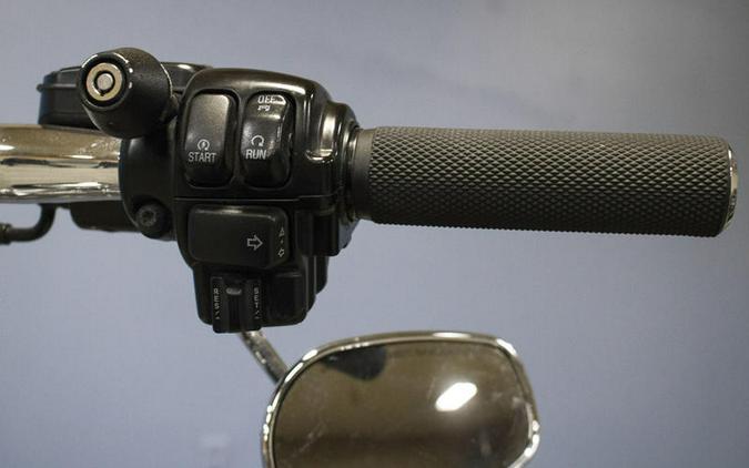 2013 Harley-Davidson® FLHR - Road King®