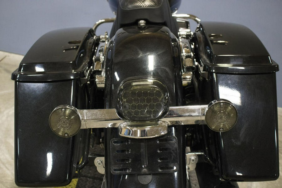 2013 Harley-Davidson® FLHR - Road King®