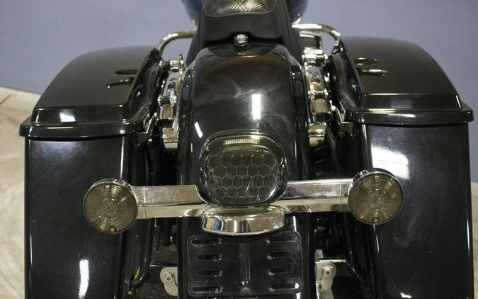 2013 Harley-Davidson® FLHR - Road King®