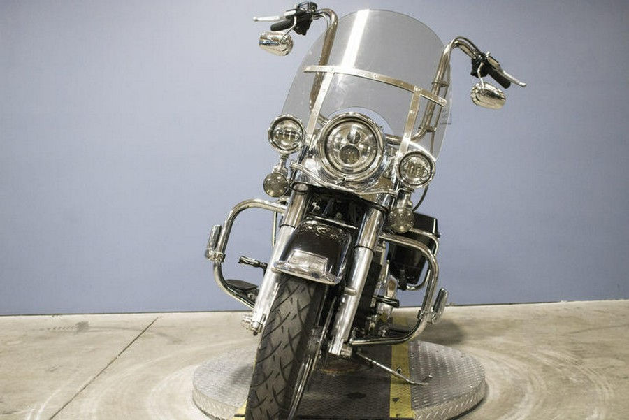 2013 Harley-Davidson® FLHR - Road King®