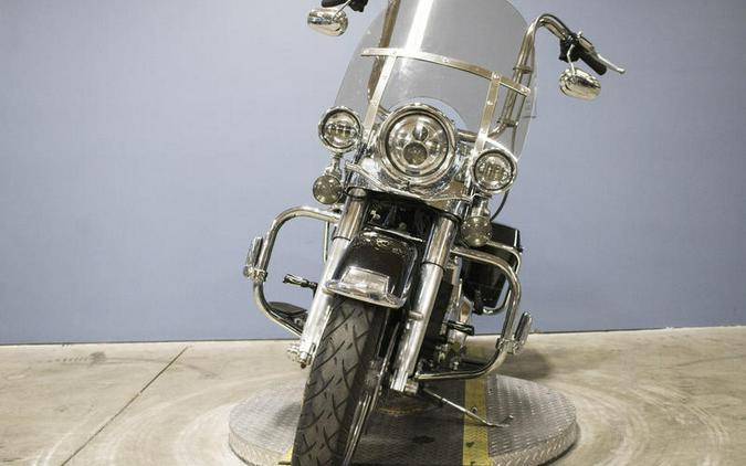 2013 Harley-Davidson® FLHR - Road King®