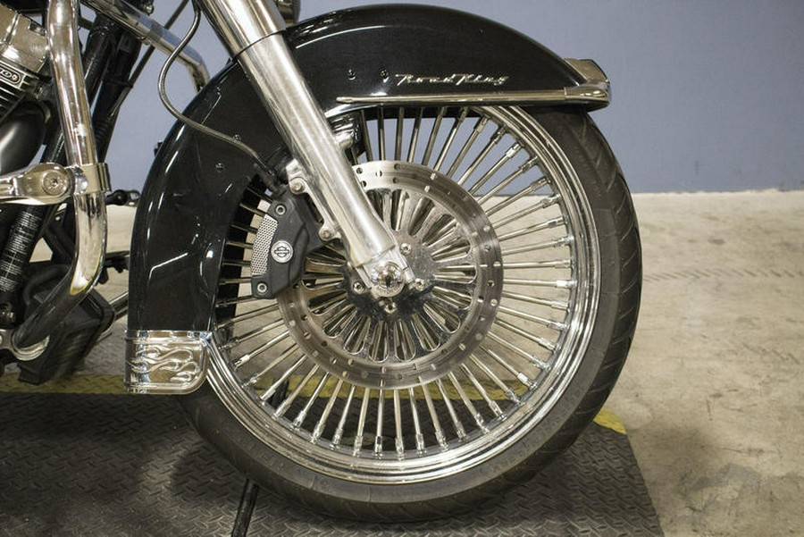 2013 Harley-Davidson® FLHR - Road King®