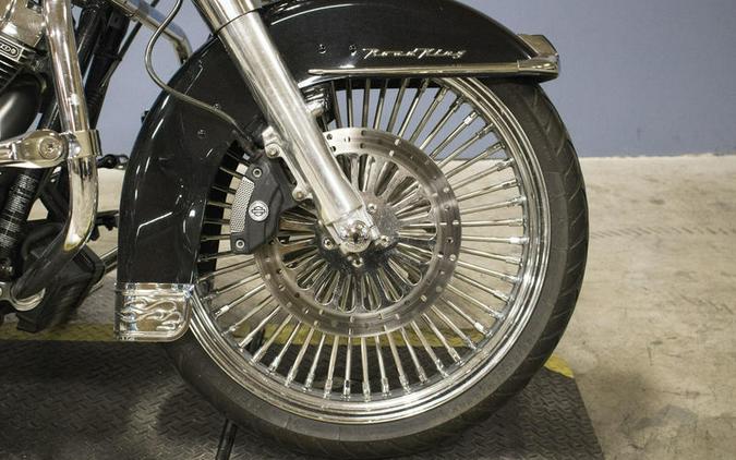 2013 Harley-Davidson® FLHR - Road King®