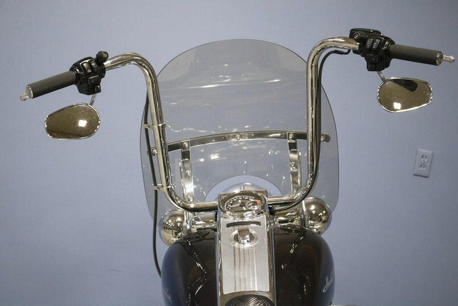 2013 Harley-Davidson® FLHR - Road King®