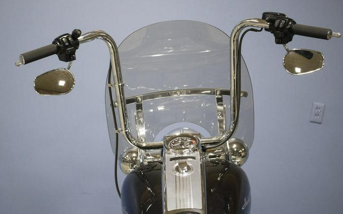 2013 Harley-Davidson® FLHR - Road King®