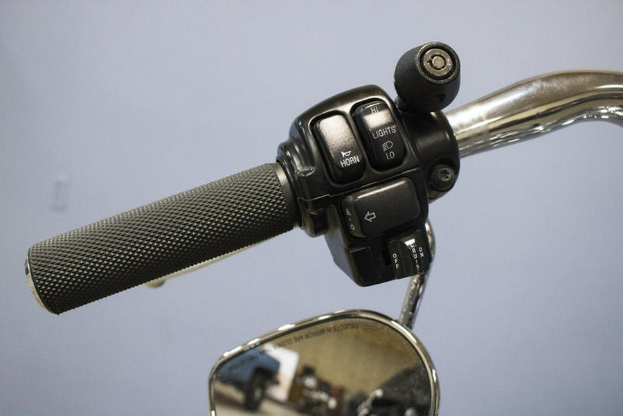 2013 Harley-Davidson® FLHR - Road King®