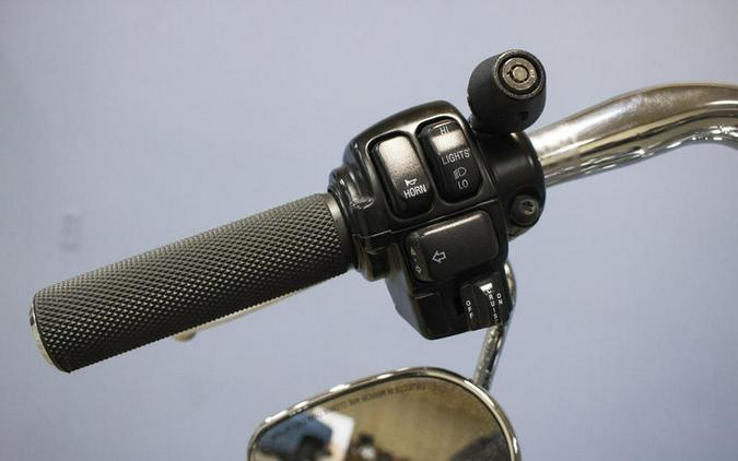 2013 Harley-Davidson® FLHR - Road King®