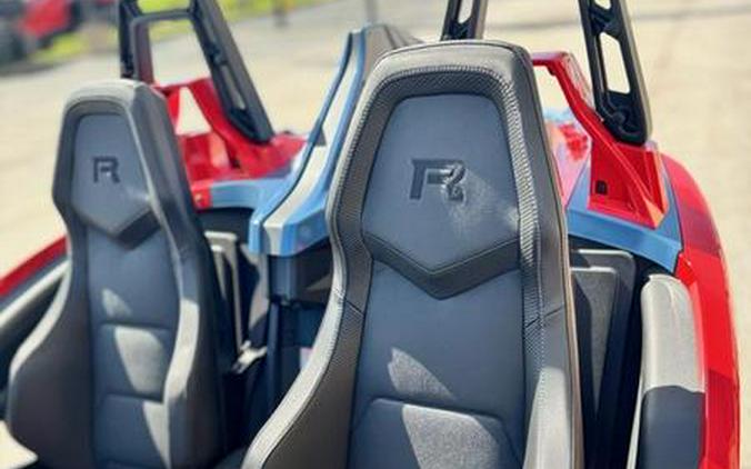 2025 Polaris® SLINGSHOT SLR AUTODRIVE SLR (AutoDrive)