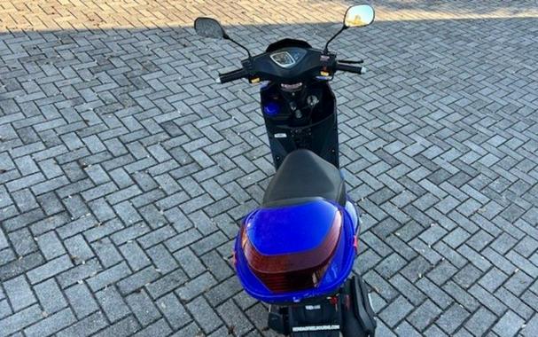 2024 YONGFU MACHINE CO FOCUS 50