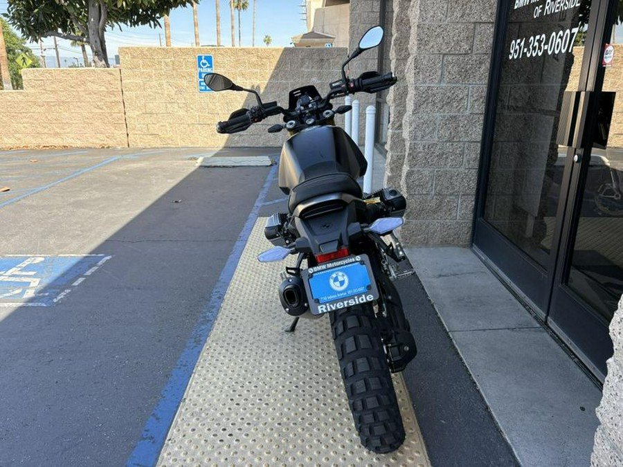 2026 BMW R12GS Inventory