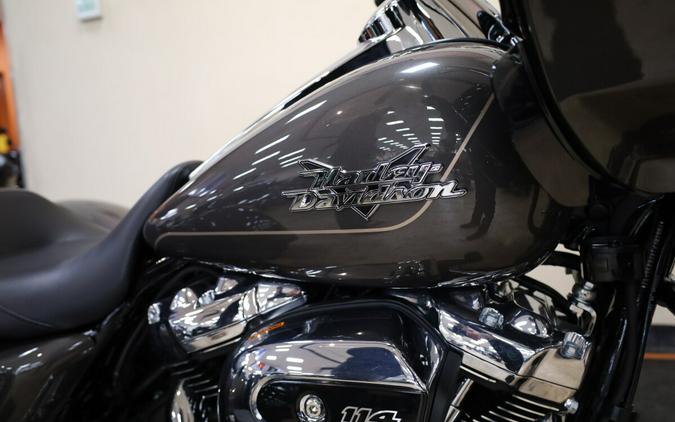 FLTRT 2023 Road Glide® 3