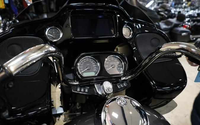 FLTRT 2023 Road Glide® 3