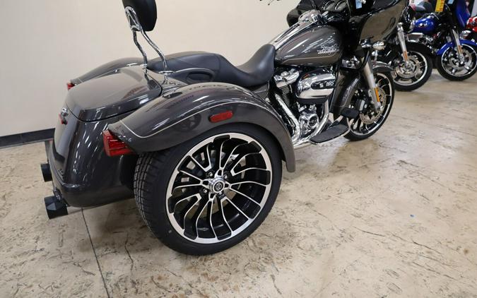 FLTRT 2023 Road Glide® 3