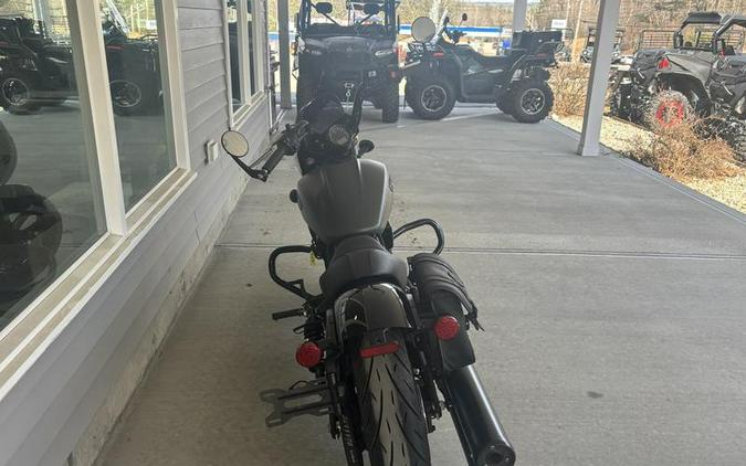 2023 Indian Motorcycle® Scout® Rogue ABS Sagebrush Smoke