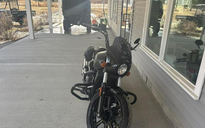 2023 Indian Motorcycle® Scout® Rogue ABS Sagebrush Smoke