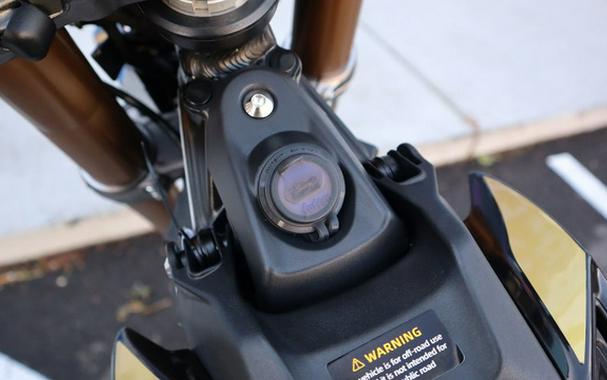 2025 SUR-RON Ultra Bee HP