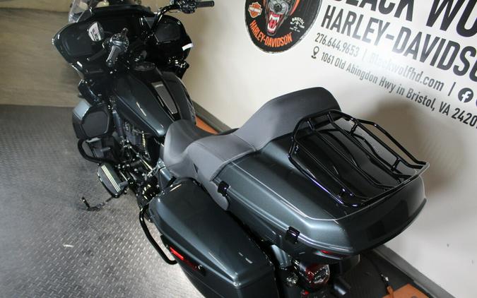 2026 Harley-Davidson® Road Glide Limited FLTRXL