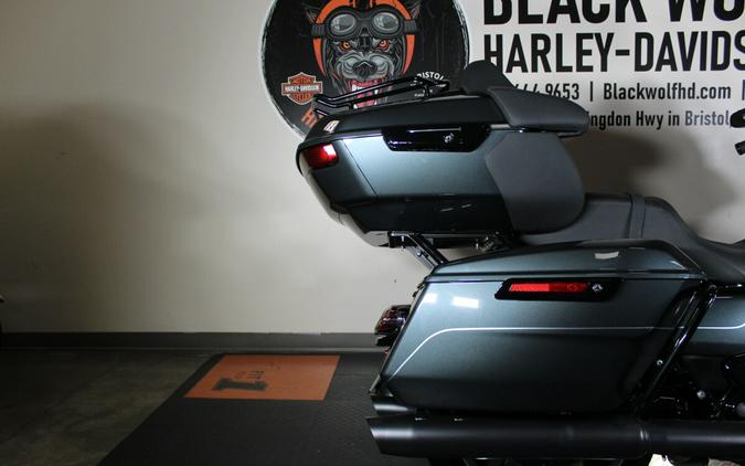 2026 Harley-Davidson® Road Glide Limited FLTRXL