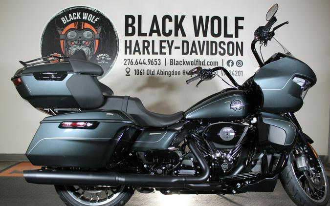 2026 Harley-Davidson® Road Glide Limited FLTRXL