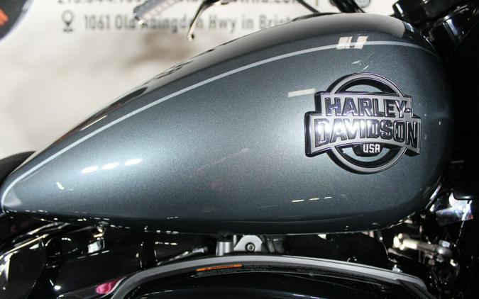 2026 Harley-Davidson® Road Glide Limited FLTRXL