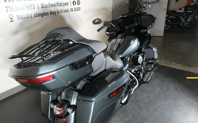 2026 Harley-Davidson® Road Glide Limited FLTRXL