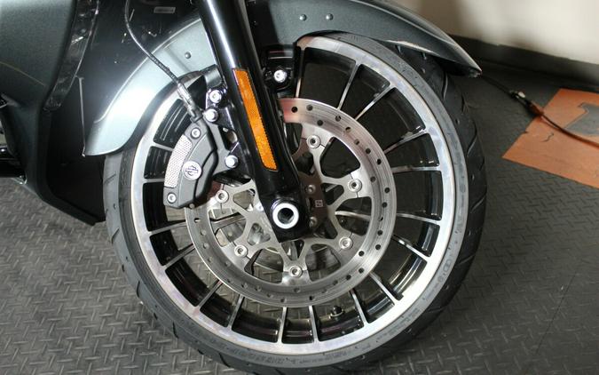 2026 Harley-Davidson® Road Glide Limited FLTRXL