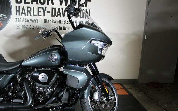 2026 Harley-Davidson® Road Glide Limited FLTRXL