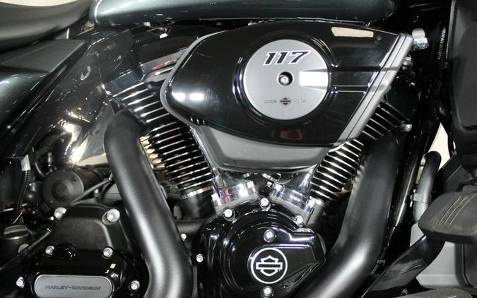 2026 Harley-Davidson® Road Glide Limited FLTRXL