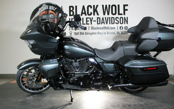 2026 Harley-Davidson® Road Glide Limited FLTRXL