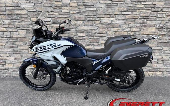 2022 Kawasaki Versys®-X 300 ABS