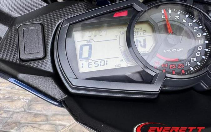 2022 Kawasaki Versys®-X 300 ABS