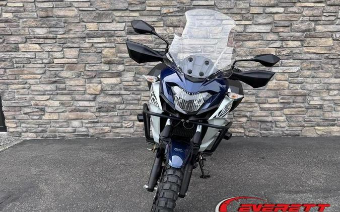 2022 Kawasaki Versys®-X 300 ABS