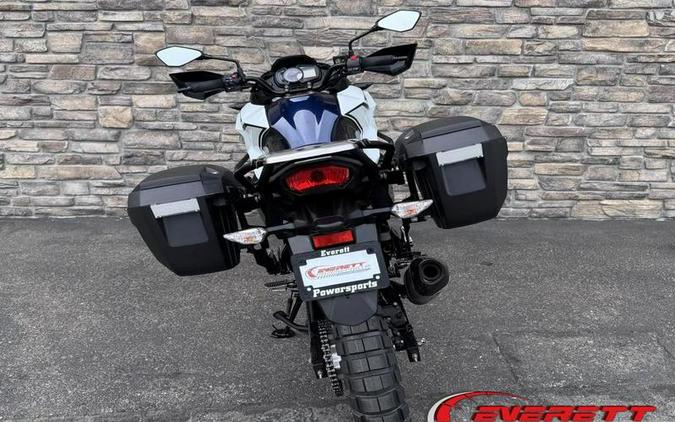 2022 Kawasaki Versys®-X 300 ABS