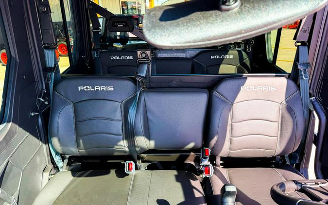2027 Polaris® Ranger Crew XP 1000 NorthStar Ultimate Light Tint