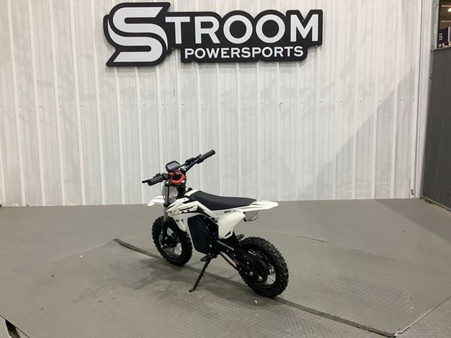 2025 SSR MOTORSPORTS SR-E500