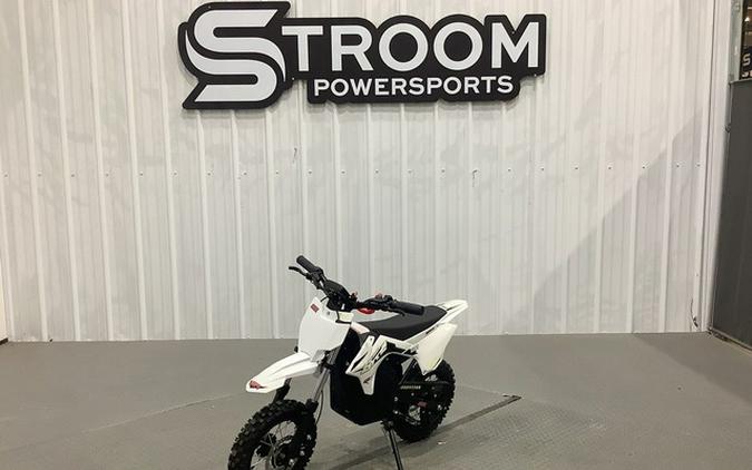 2025 SSR MOTORSPORTS SR-E500