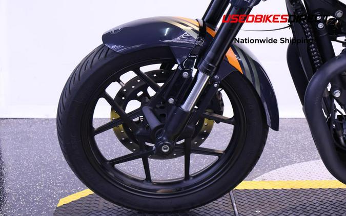 2024 ROYAL ENFIELD SHOTGUN 650 - $5,499.00