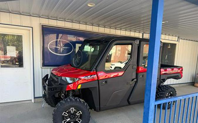 2027 Polaris Ranger Crew XP 1000 NorthStar Premium