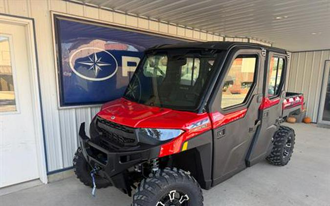 2027 Polaris Ranger Crew XP 1000 NorthStar Premium