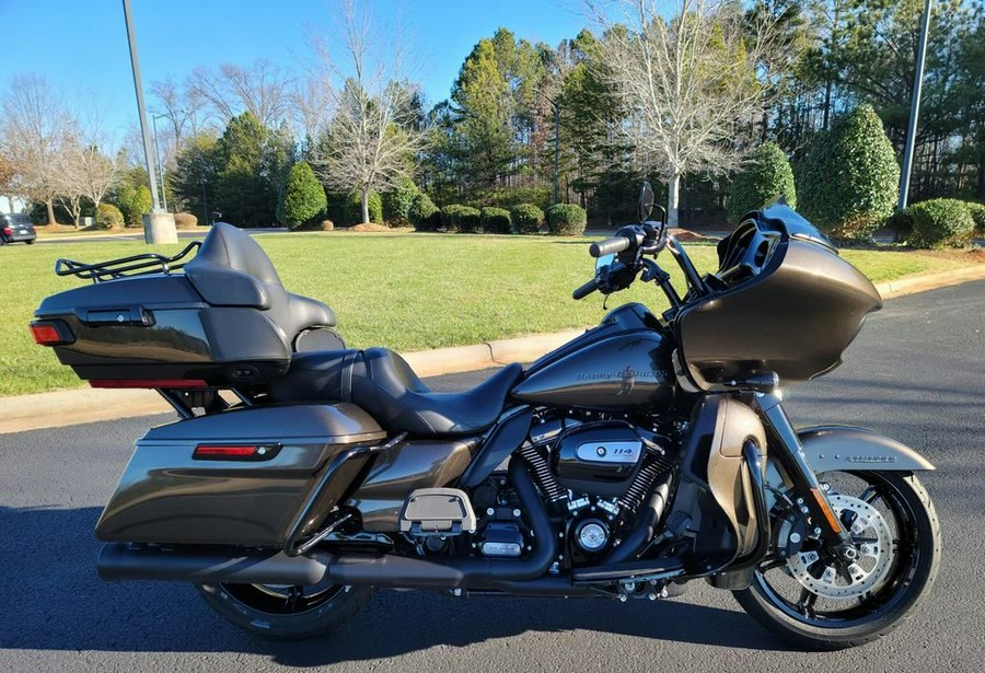 2020 Harley-Davidson® FLTRK - Road Glide® Limited