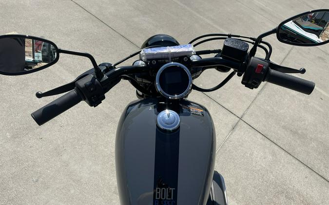 2023 Yamaha BOLT R-SPEC