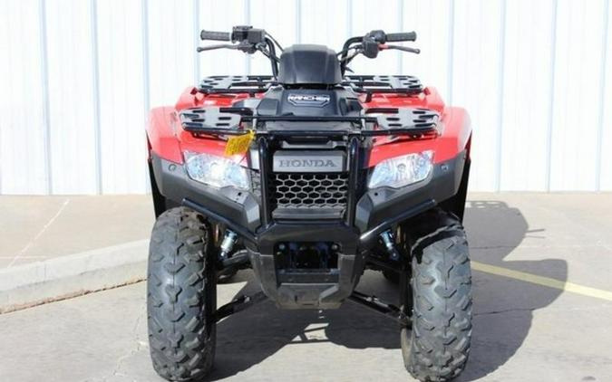 2023 Honda® FourTrax Rancher 420