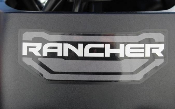 2023 Honda® FourTrax Rancher 420