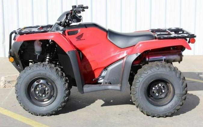 2023 Honda® FourTrax Rancher 420