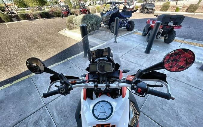 2019 KTM 1090 Adventure R