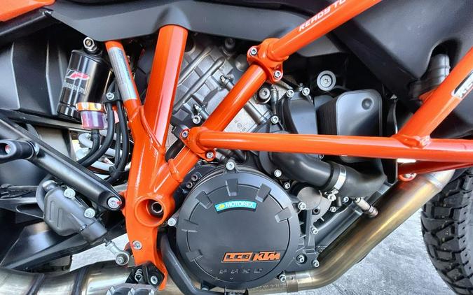 2019 KTM 1090 Adventure R